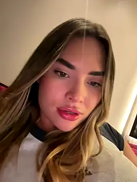 AnaCarrera live sex cam