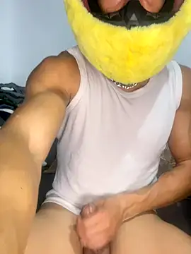 Fitnessboysexy's cam snapshot