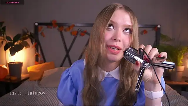 TataCoy live sex cam