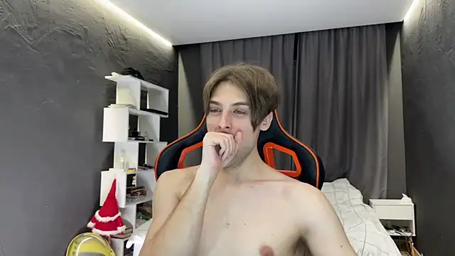 PumpkinLover's cam snapshot