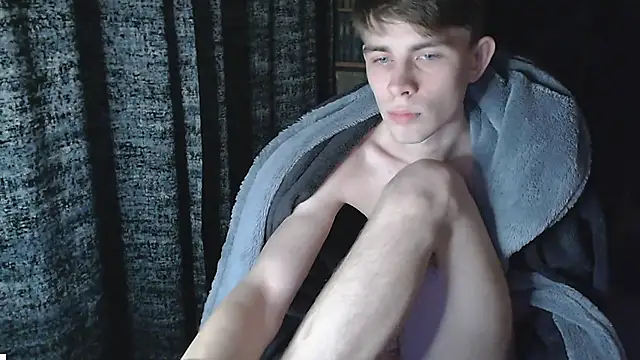 Student_Oliver's cam snapshot