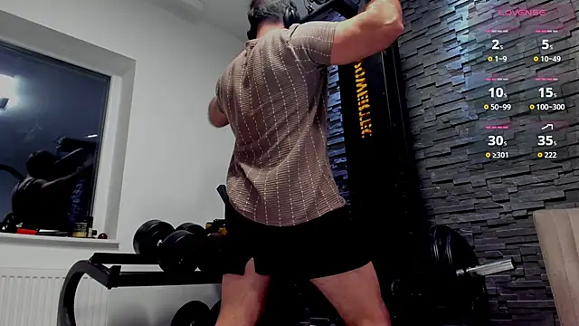 David_Big_Daddy's cam snapshot