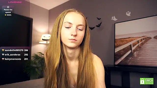 EsmaCarll live sex cam