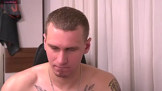 vance_rulez's cam snapshot