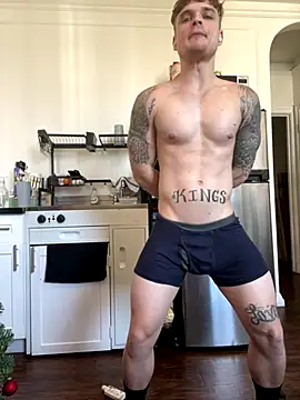 King_Kev_'s cam snapshot