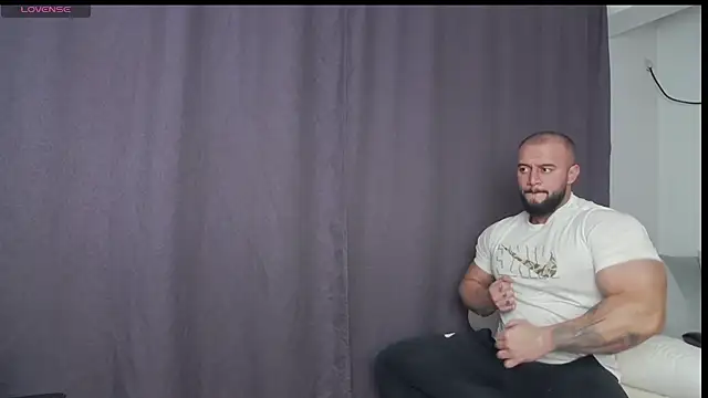 RickyMiami1's cam snapshot