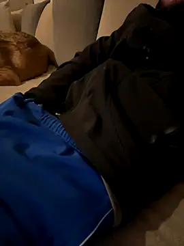 Crevette311's cam snapshot