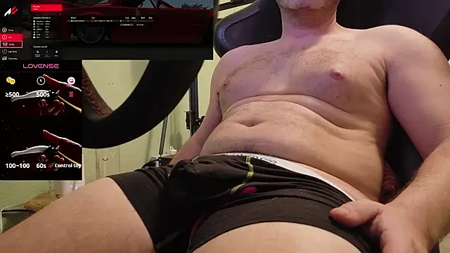 omgbobby's cam snapshot