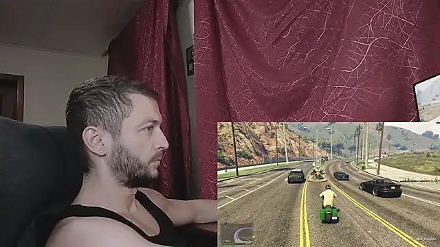 333Alone_in_theDark777's cam snapshot