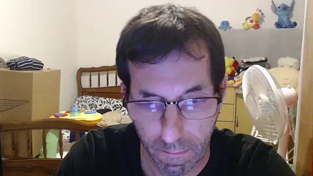 steph19x5's cam snapshot