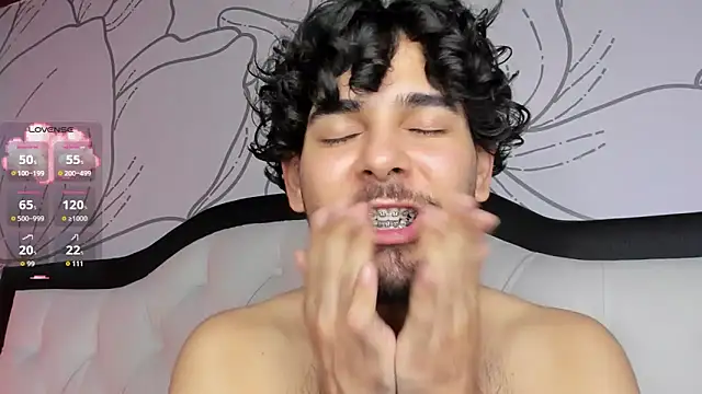 Samir_bear live sex cam