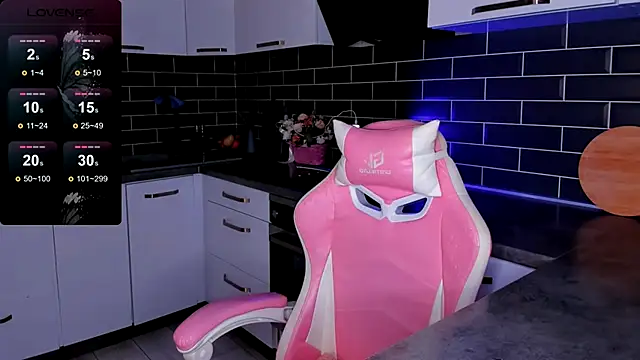 ShaiyaMinn3 live sex cam