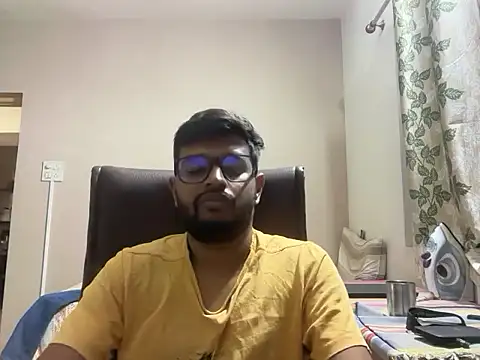 ArnoldNahar's cam snapshot