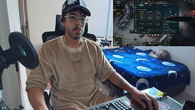 naitt_'s cam snapshot