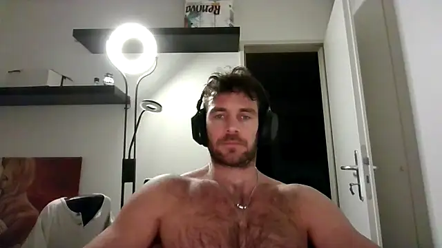 alpha-hunk live sex cam