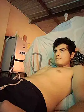 Ortiz3404's cam snapshot