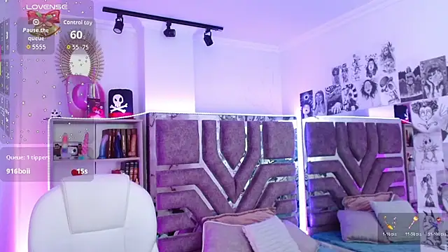 AliceWalker_11 live sex cam