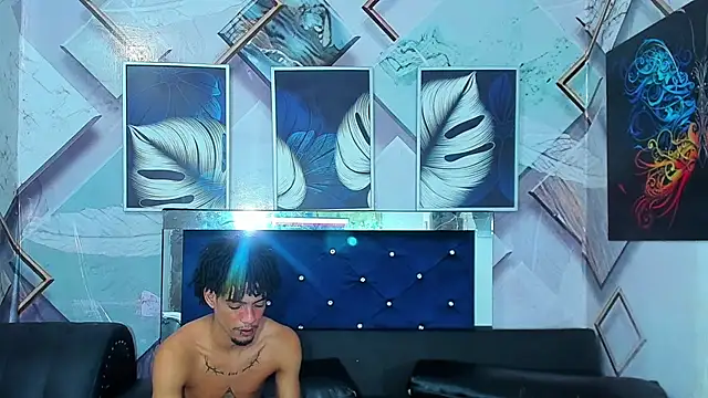 Justin_rain's cam snapshot