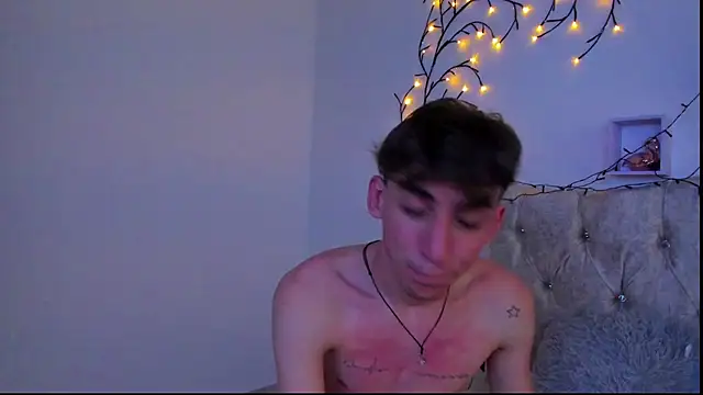 TerryGrace's cam snapshot