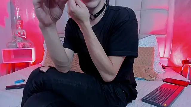 Hecatee_77's cam snapshot