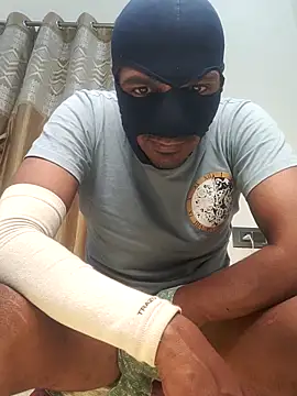 Mysterious_Harry's cam snapshot