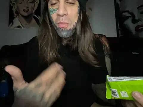 Dyskizly's cam snapshot