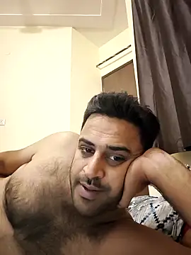 ITZ_GURU's cam snapshot