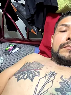 cfomega4592's cam snapshot