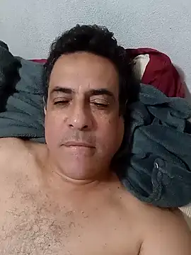 Lupercinio's cam snapshot