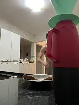 Lucasjandre's cam snapshot