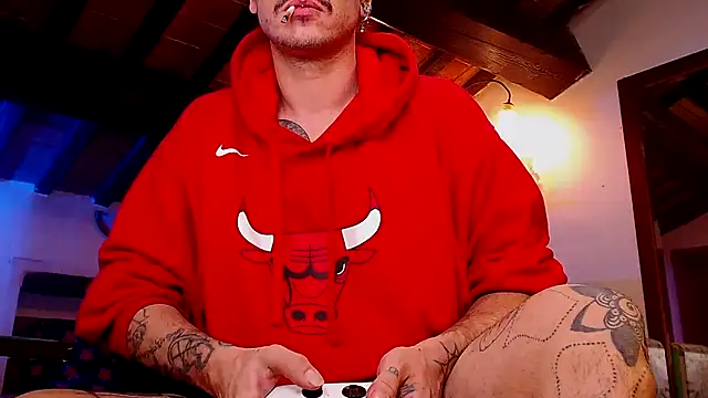 cek_186's cam snapshot