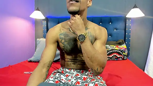 Salomon_koude live sex cam