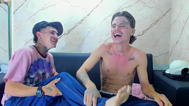 Kevinperlas's cam snapshot