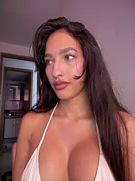 DulceLenns live sex cam