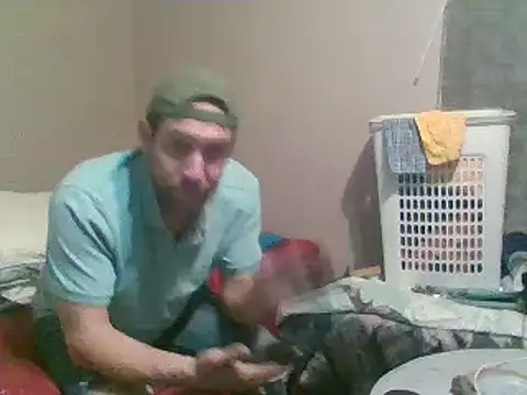 SmokingSloth's cam snapshot