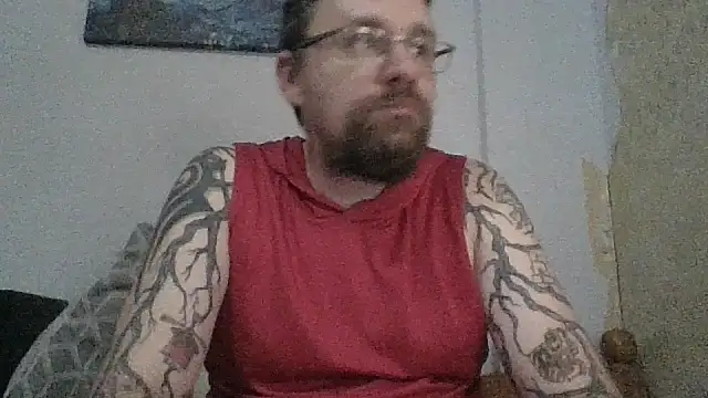 Otis_Firefly's cam snapshot