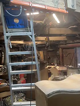 charactrzero's cam snapshot