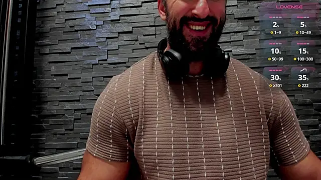 David_Big_Daddy live sex cam