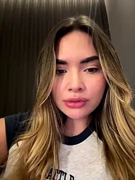 AnaCarrera live sex cam