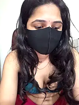 Suvosri live sex cam