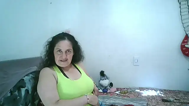 ximenajimenez's cam snapshot