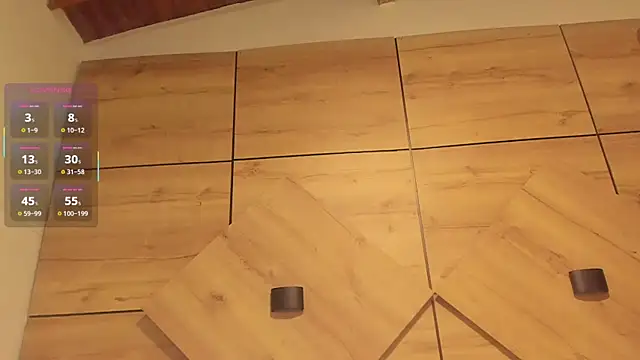 Isabelagomez1's cam snapshot