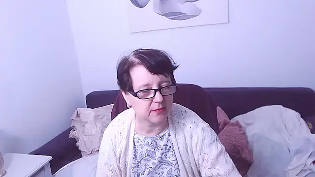 ChristaRose's cam snapshot