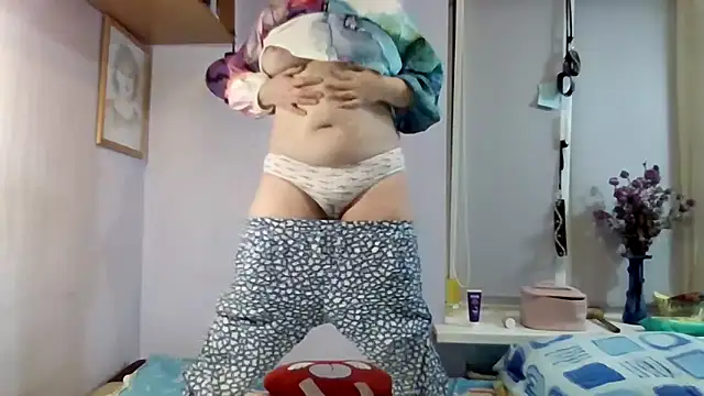 Lusi-777's cam snapshot