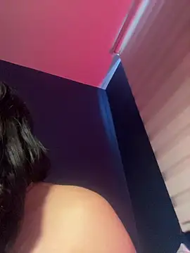 BlackCat__ live sex cam