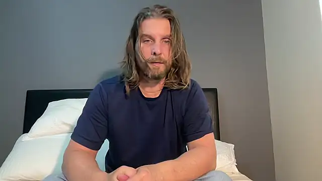 RyanRitchie live sex cam