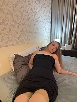 Lady_Taty's cam snapshot