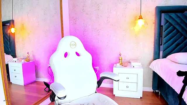 AlessiaLondon live sex cam