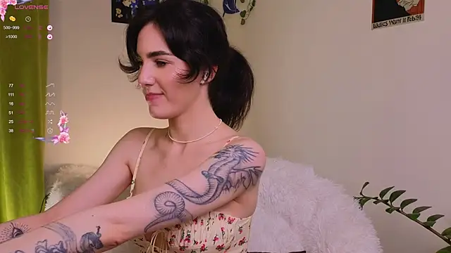 onmysoul__'s cam snapshot