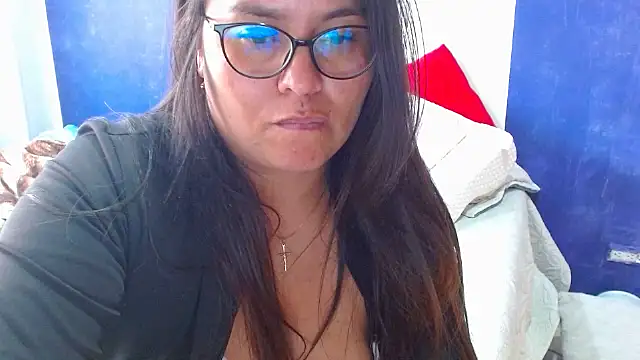 Ixchel_Anaid live sex cam